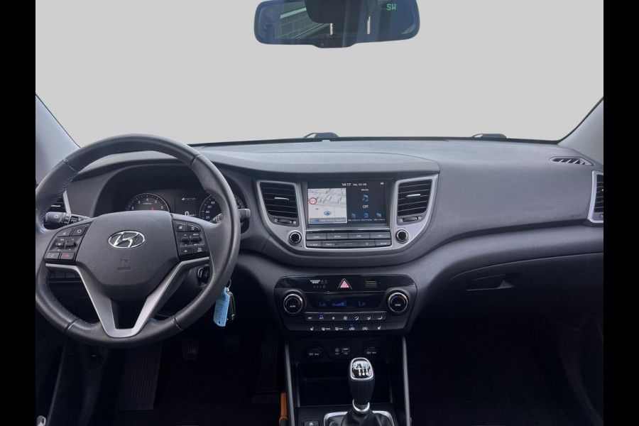 Hyundai Tucson 1.6 GDi Comfort