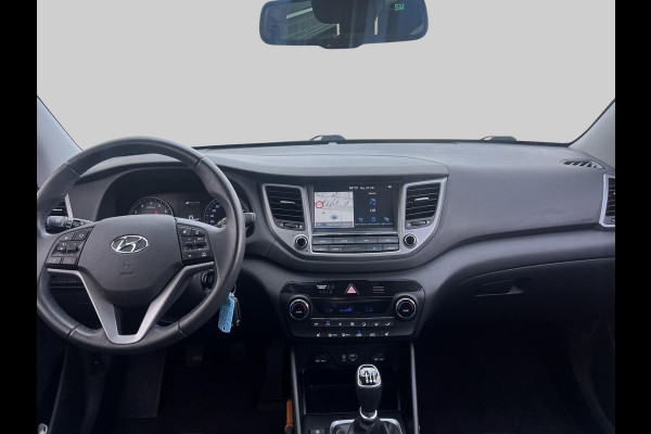 Hyundai Tucson 1.6 GDi Comfort