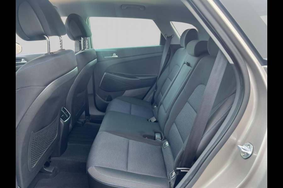 Hyundai Tucson 1.6 GDi Comfort