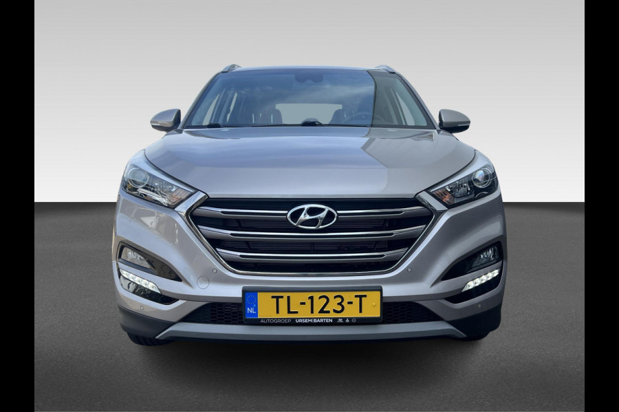 Hyundai Tucson 1.6 GDi Comfort