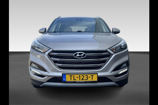 Hyundai Tucson 1.6 GDi Comfort