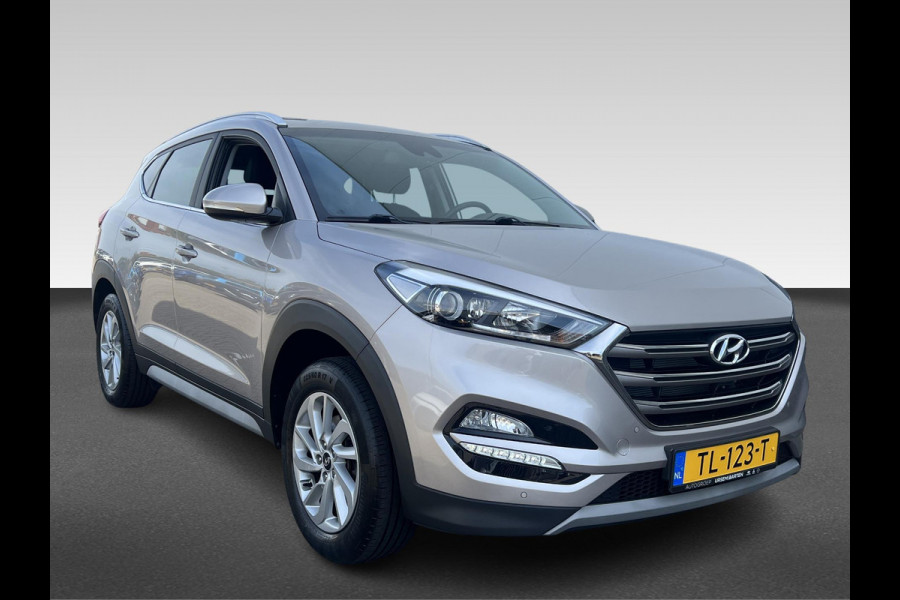 Hyundai Tucson 1.6 GDi Comfort
