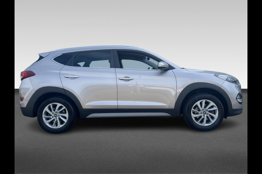 Hyundai Tucson 1.6 GDi Comfort