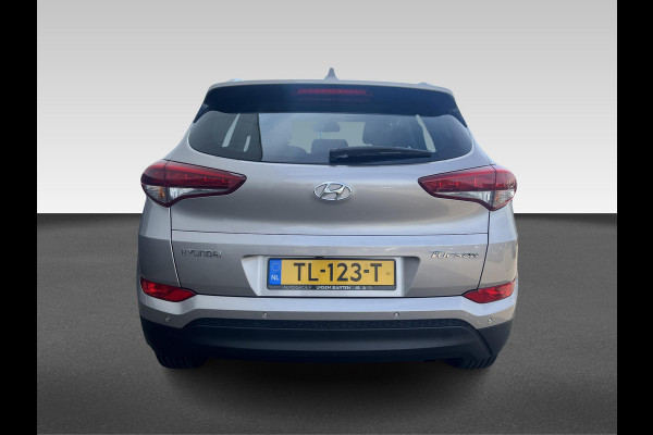 Hyundai Tucson 1.6 GDi Comfort