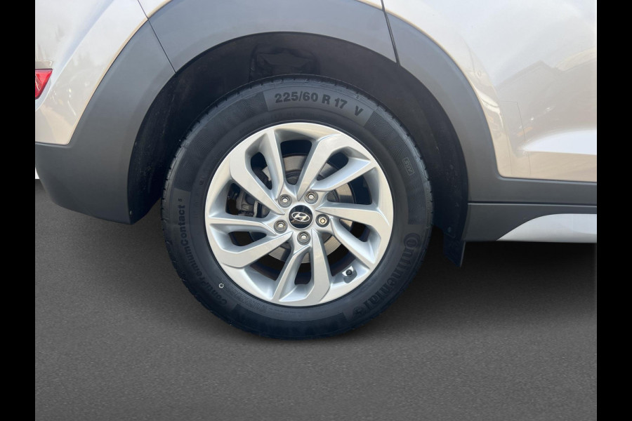 Hyundai Tucson 1.6 GDi Comfort