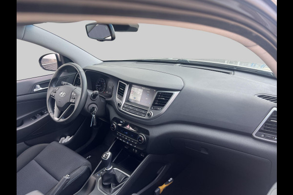 Hyundai Tucson 1.6 GDi Comfort