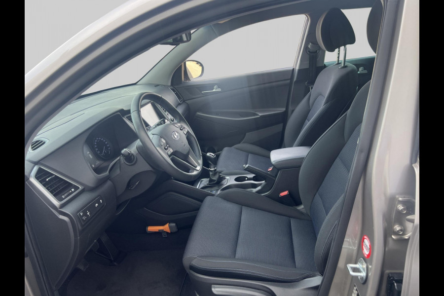Hyundai Tucson 1.6 GDi Comfort