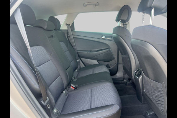 Hyundai Tucson 1.6 GDi Comfort