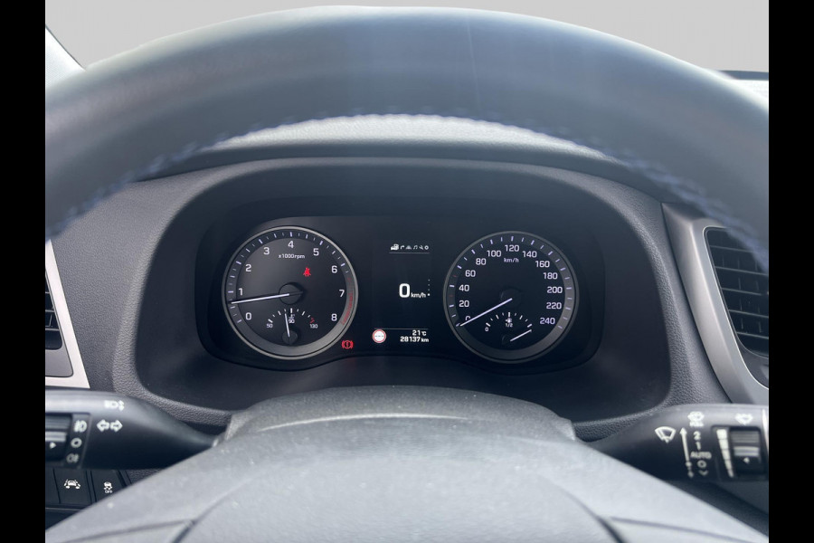 Hyundai Tucson 1.6 GDi Comfort