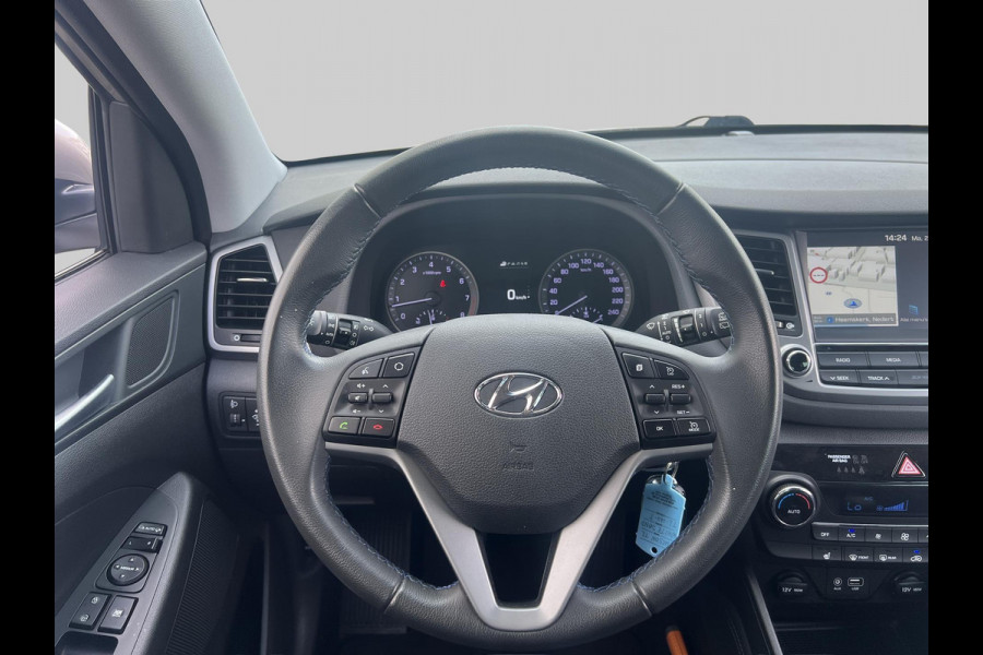 Hyundai Tucson 1.6 GDi Comfort