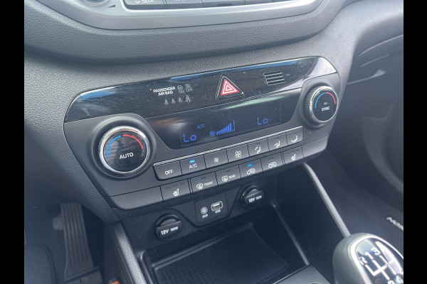 Hyundai Tucson 1.6 GDi Comfort
