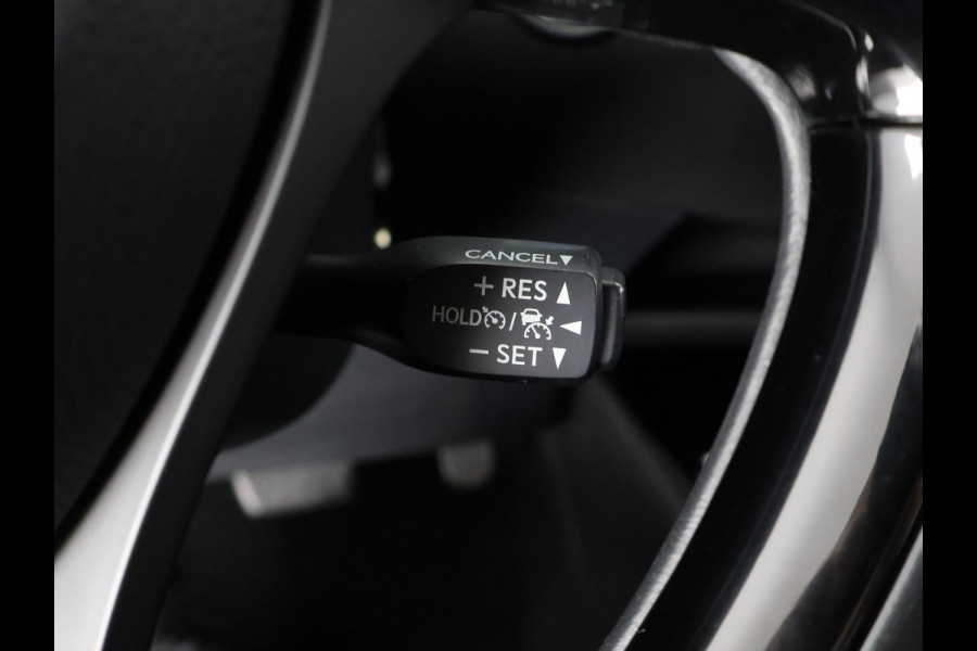 Toyota C-HR 1.8 HYBRID STYLE BI-TONE AUTOMAAT GARANTIE 2-2032 HALF LEDER. CARPLAY NAVI. 18 INCH .PDC V+A. CAMERA.