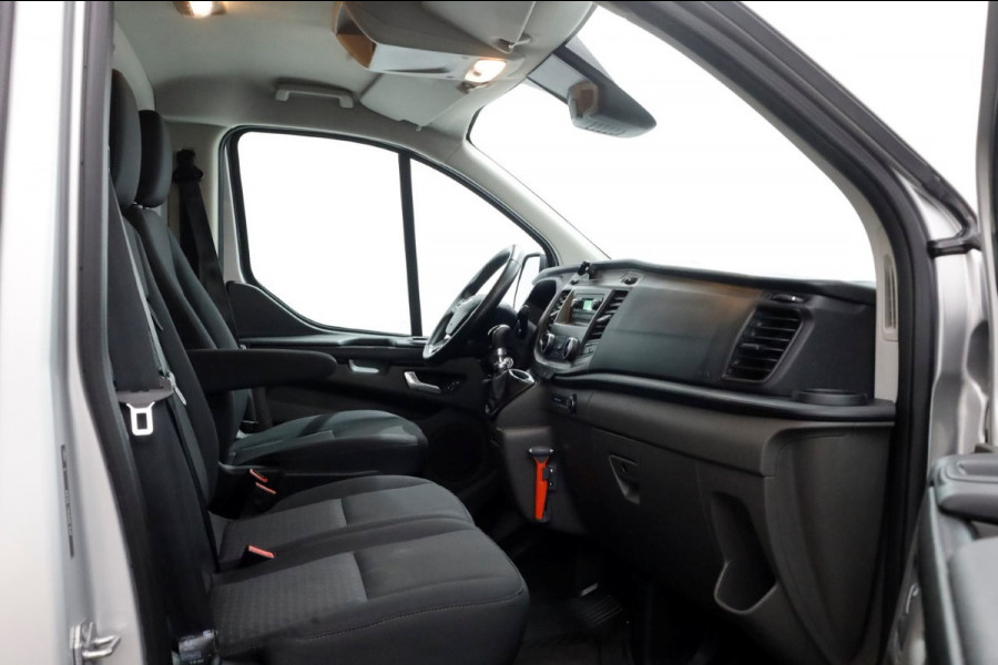 Ford Transit Custom 2.0 TDCI E6 L1H1 Trend Airco/Inrichting 11-2019