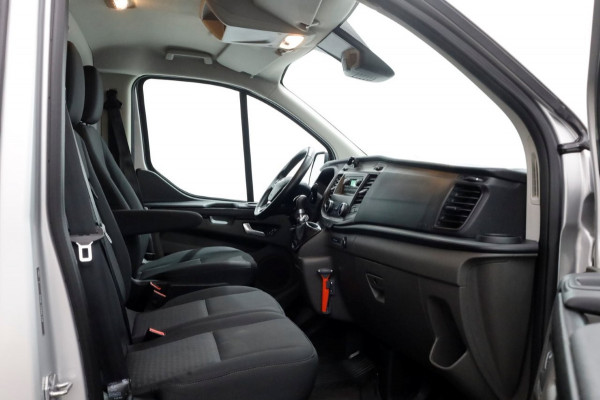 Ford Transit Custom 2.0 TDCI E6 L1H1 Trend Airco/Inrichting 11-2019