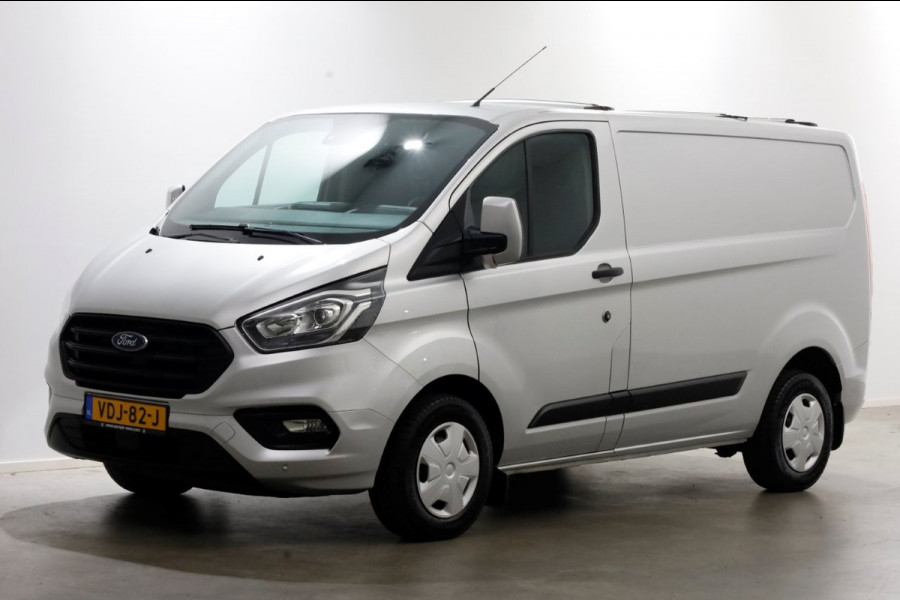Ford Transit Custom 2.0 TDCI E6 L1H1 Trend Airco/Inrichting 11-2019