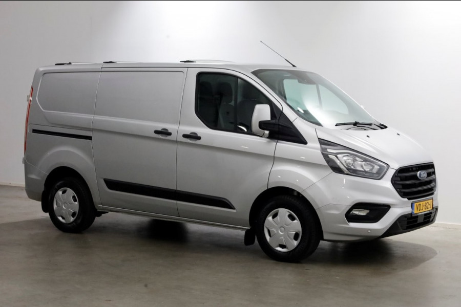 Ford Transit Custom 2.0 TDCI E6 L1H1 Trend Airco/Inrichting 11-2019