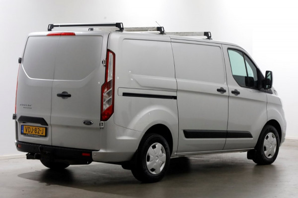 Ford Transit Custom 2.0 TDCI E6 L1H1 Trend Airco/Inrichting 11-2019