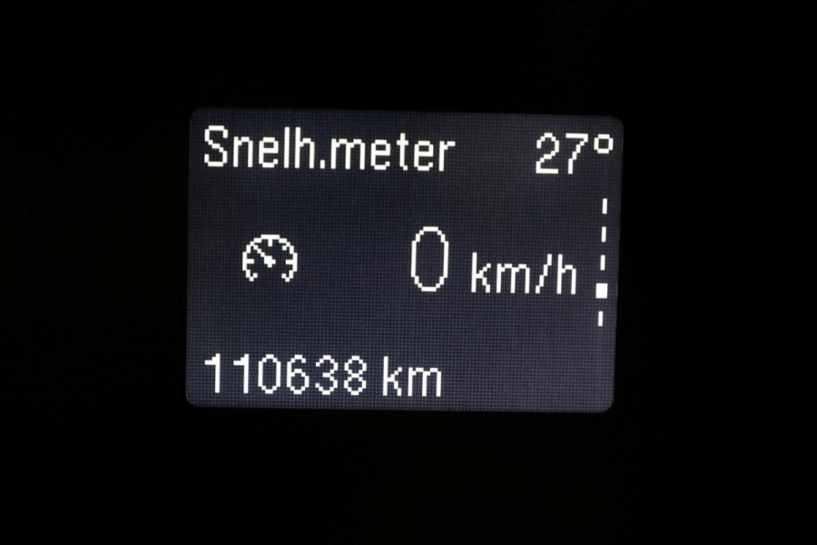 Ford Transit Custom 2.0 TDCI E6 L1H1 Trend Airco/Inrichting 11-2019