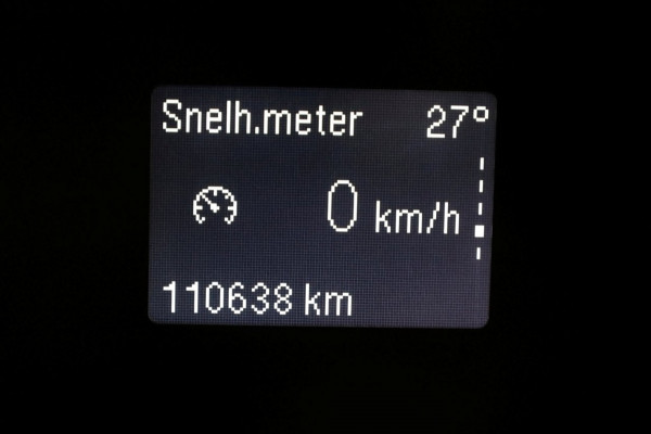 Ford Transit Custom 2.0 TDCI E6 L1H1 Trend Airco/Inrichting 11-2019
