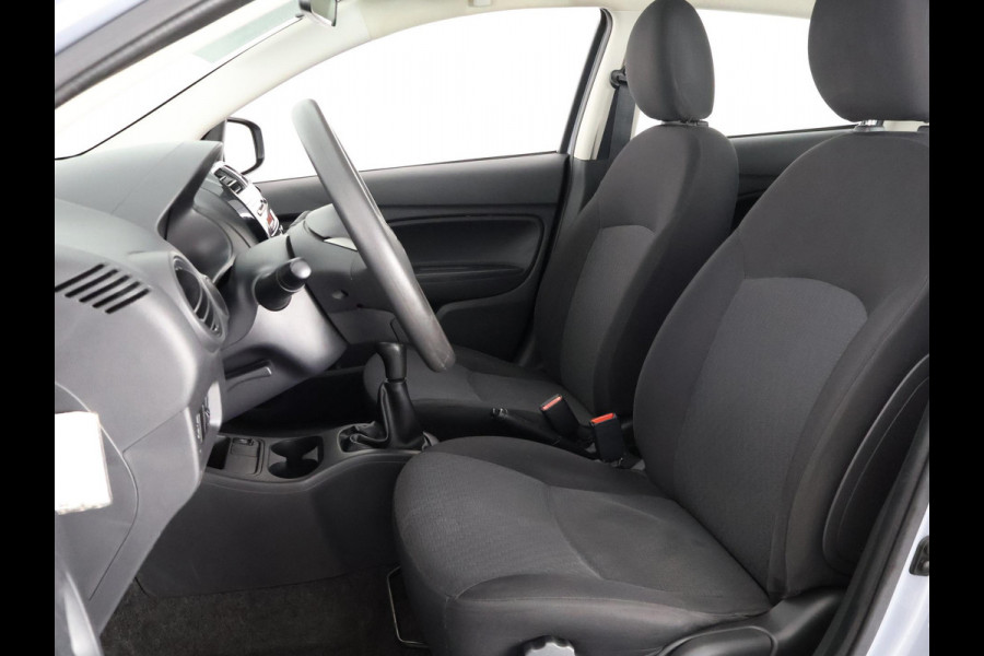 Mitsubishi Space Star 1.0 Cool+COMFORT PACK 1e EIG. AIRCO. CPV. ELEKTR.RAMEN 5 DRS. ZEER ZUINIG.