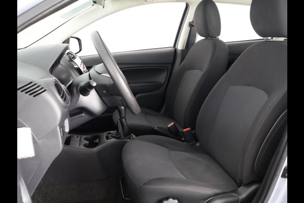 Mitsubishi Space Star 1.0 Cool+COMFORT PACK 1e EIG. AIRCO. CPV. ELEKTR.RAMEN 5 DRS. ZEER ZUINIG.