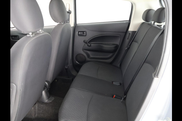 Mitsubishi Space Star 1.0 Cool+COMFORT PACK 1e EIG. AIRCO. CPV. ELEKTR.RAMEN 5 DRS. ZEER ZUINIG.