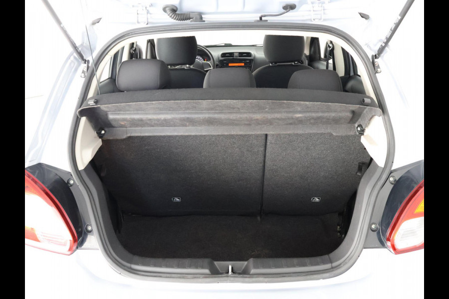 Mitsubishi Space Star 1.0 Cool+COMFORT PACK 1e EIG. AIRCO. CPV. ELEKTR.RAMEN 5 DRS. ZEER ZUINIG.