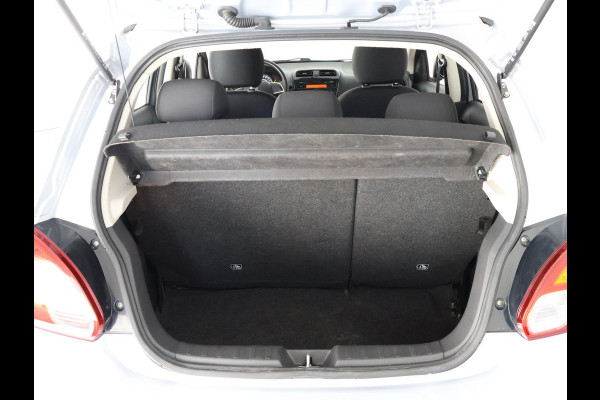 Mitsubishi Space Star 1.0 Cool+COMFORT PACK 1e EIG. AIRCO. CPV. ELEKTR.RAMEN 5 DRS. ZEER ZUINIG.