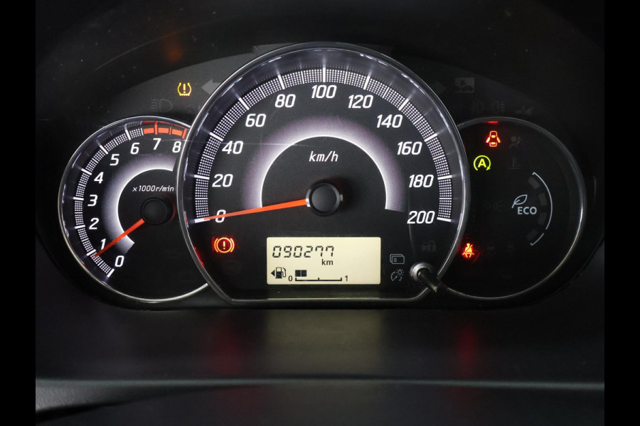 Mitsubishi Space Star 1.0 Cool+COMFORT PACK 1e EIG. AIRCO. CPV. ELEKTR.RAMEN 5 DRS. ZEER ZUINIG.