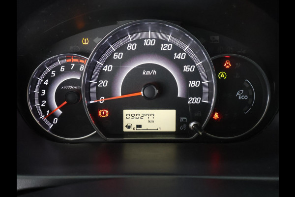 Mitsubishi Space Star 1.0 Cool+COMFORT PACK 1e EIG. AIRCO. CPV. ELEKTR.RAMEN 5 DRS. ZEER ZUINIG.