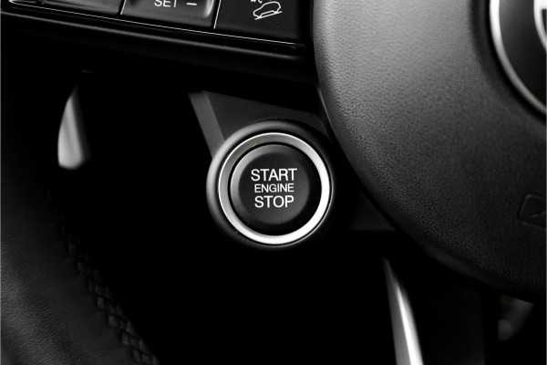 Alfa Romeo Stelvio 2.0 T AWD Sprint Pano ACC Memory Stuur & Stoelverwarming