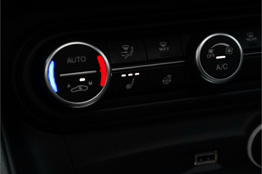 Alfa Romeo Stelvio 2.0 T AWD Sprint Pano ACC Memory Stuur & Stoelverwarming