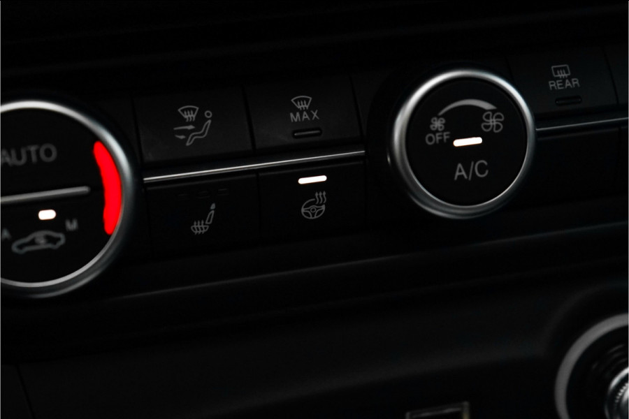 Alfa Romeo Stelvio 2.0 T AWD Sprint Pano ACC Memory Stuur & Stoelverwarming