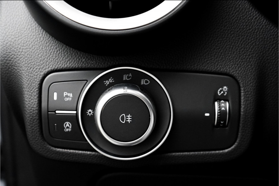Alfa Romeo Stelvio 2.0 T AWD Sprint Pano ACC Memory Stuur & Stoelverwarming