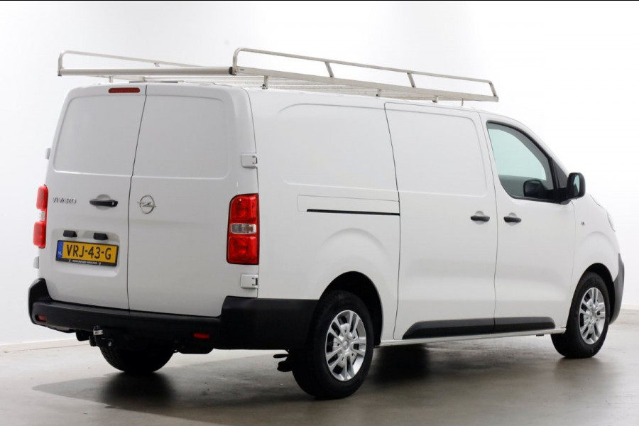 Opel Vivaro 2.0 CDTI 145pk Lang Edition Airco/Navi 06-2022