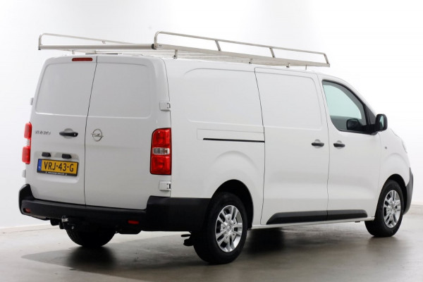 Opel Vivaro 2.0 CDTI 145pk Lang Edition Airco/Navi 06-2022