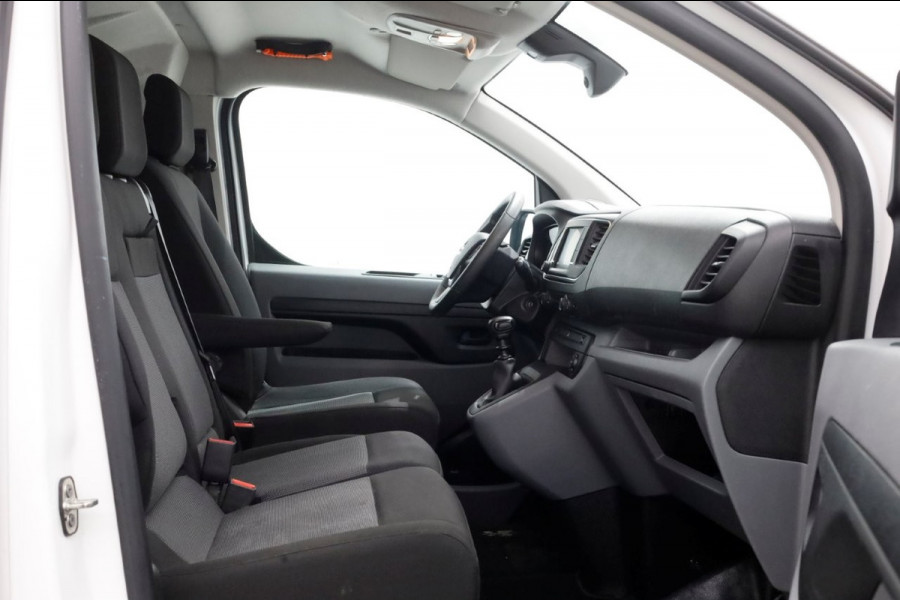 Opel Vivaro 2.0 CDTI 145pk Lang Edition Airco/Navi 06-2022