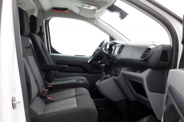 Opel Vivaro 2.0 CDTI 145pk Lang Edition Airco/Navi 06-2022