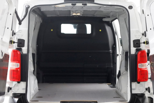 Opel Vivaro 2.0 CDTI 145pk Lang Edition Airco/Navi 06-2022