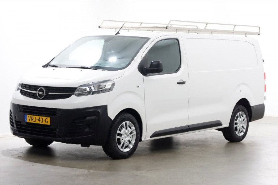 Opel Vivaro 2.0 CDTI 145pk Lang Edition Airco/Navi 06-2022