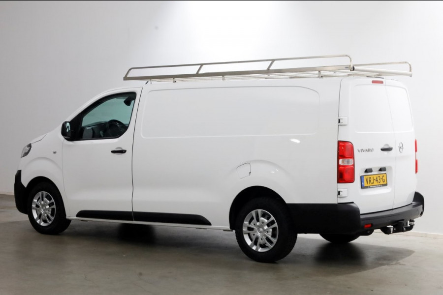 Opel Vivaro 2.0 CDTI 145pk Lang Edition Airco/Navi 06-2022