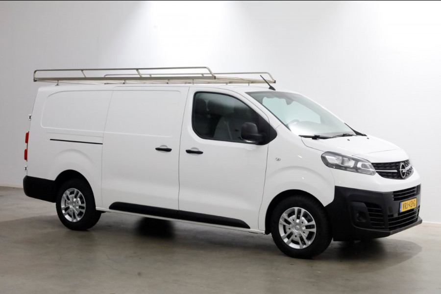 Opel Vivaro 2.0 CDTI 145pk Lang Edition Airco/Navi 06-2022
