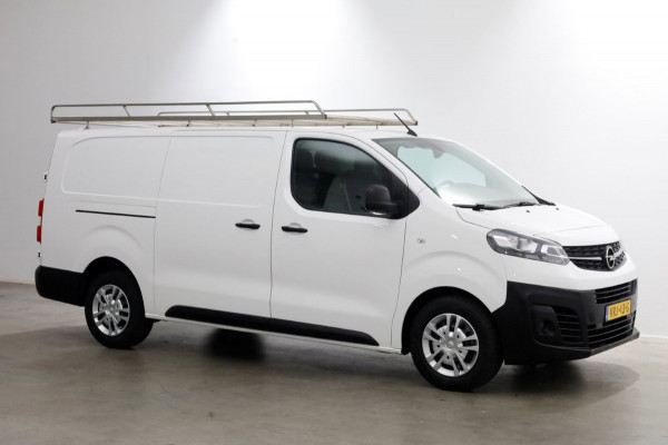 Opel Vivaro 2.0 CDTI 145pk Lang Edition Airco/Navi 06-2022