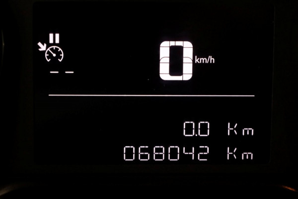 Opel Vivaro 2.0 CDTI 145pk Lang Edition Airco/Navi 06-2022