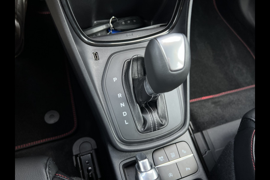 Ford Puma 155PK EB Hyb ST-Line X Driver - winter pakket, full led, automaa