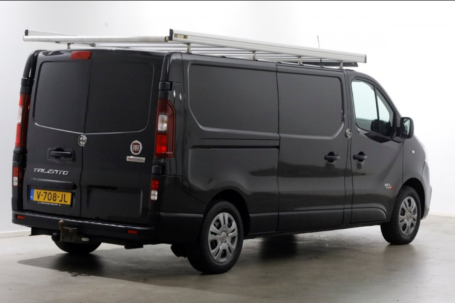Fiat Talento Trafic/Vivaro 1.6 MultiJet 120pk E6 L2H1 SX Airco/Navi 10-2017