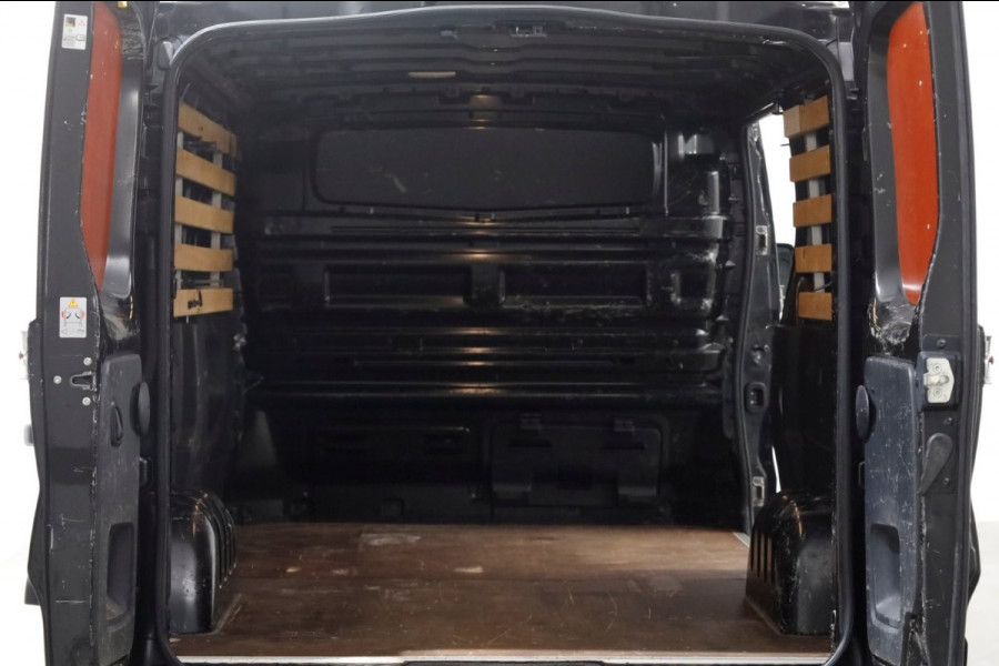 Fiat Talento Trafic/Vivaro 1.6 MultiJet 120pk E6 L2H1 SX Airco/Navi 10-2017