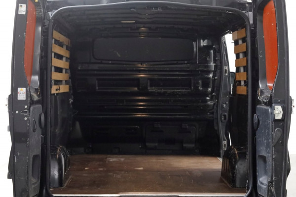 Fiat Talento Trafic/Vivaro 1.6 MultiJet 120pk E6 L2H1 SX Airco/Navi 10-2017