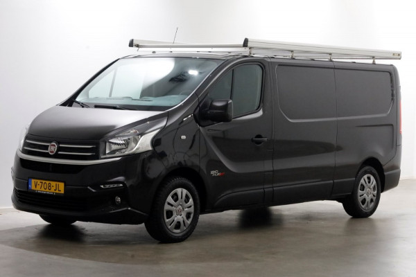 Fiat Talento Trafic/Vivaro 1.6 MultiJet 120pk E6 L2H1 SX Airco/Navi 10-2017