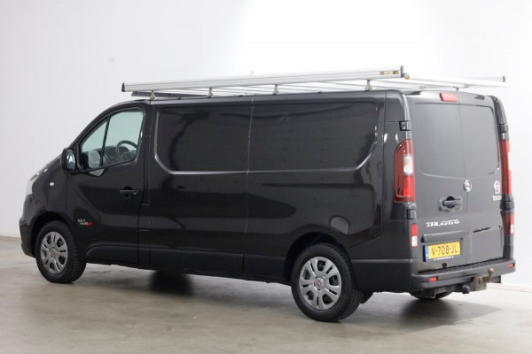 Fiat Talento Trafic/Vivaro 1.6 MultiJet 120pk E6 L2H1 SX Airco/Navi 10-2017